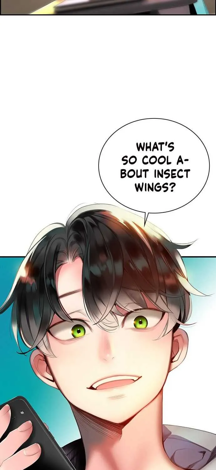 Manhwa Jungle Juice Mangakakalot X Chapter 1 Page 12
