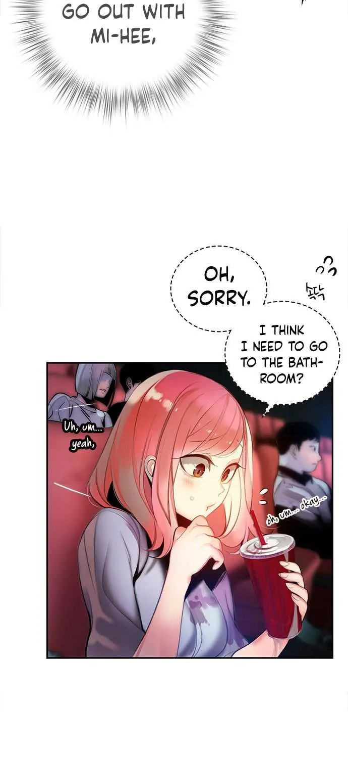 Manhwa Jungle Juice Mangakakalot X Chapter 1 Page 112