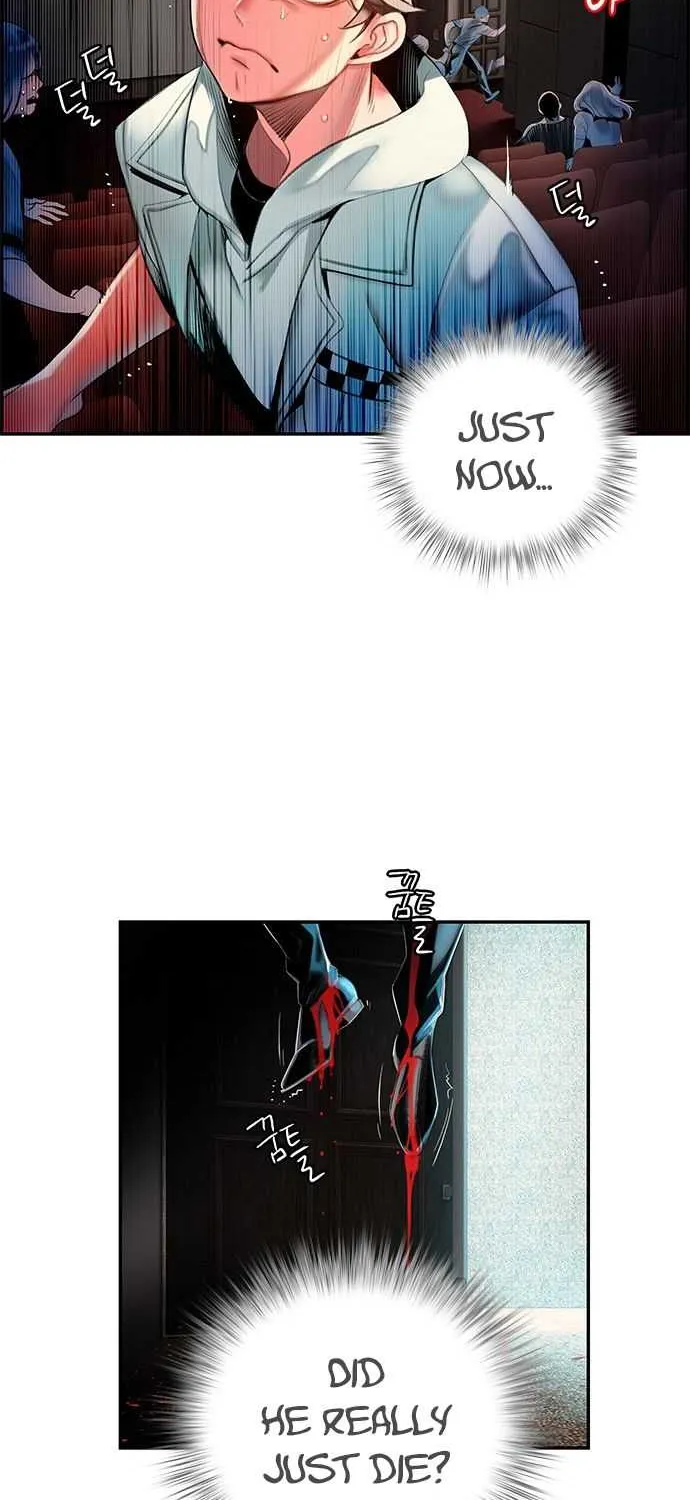 Manhwa Jungle Juice Mangakakalot X Chapter 1 Page 127
