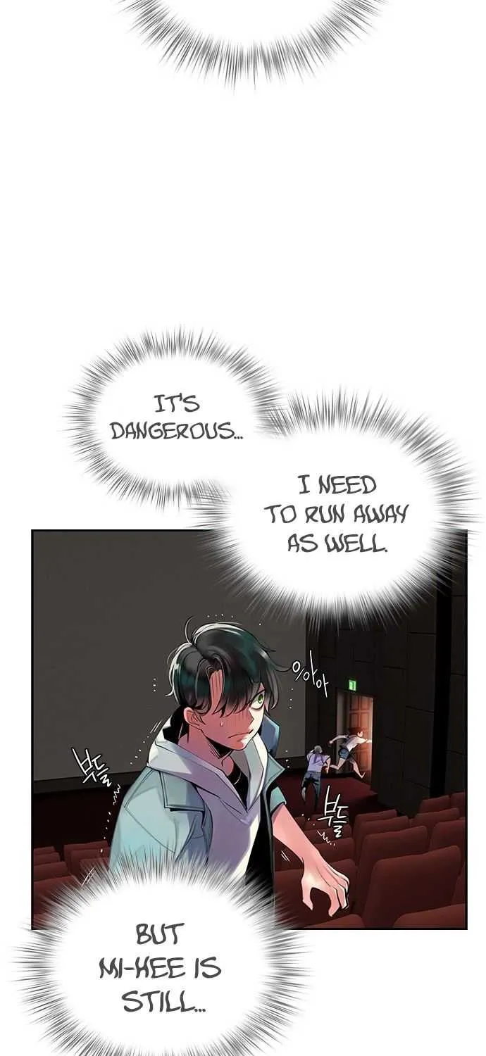 Manhwa Jungle Juice Mangakakalot X Chapter 1 Page 128