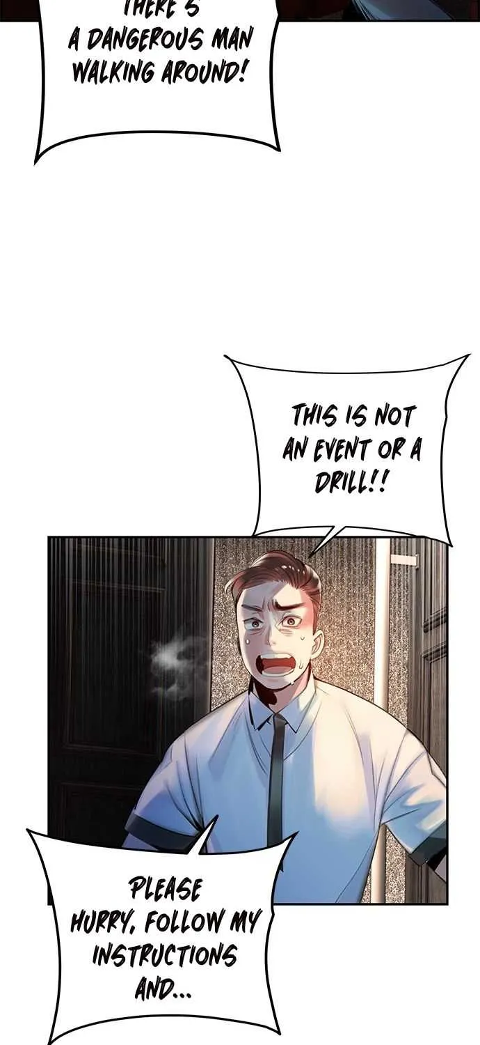 Manhwa Jungle Juice Mangakakalot X Chapter 1 Page 122