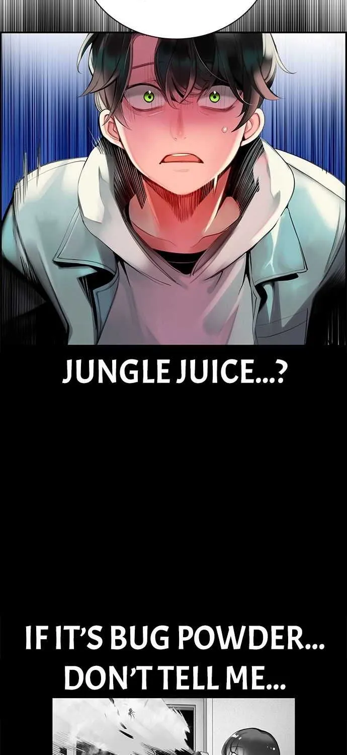 Manhwa Jungle Juice Mangakakalot X Chapter 1 Page 139