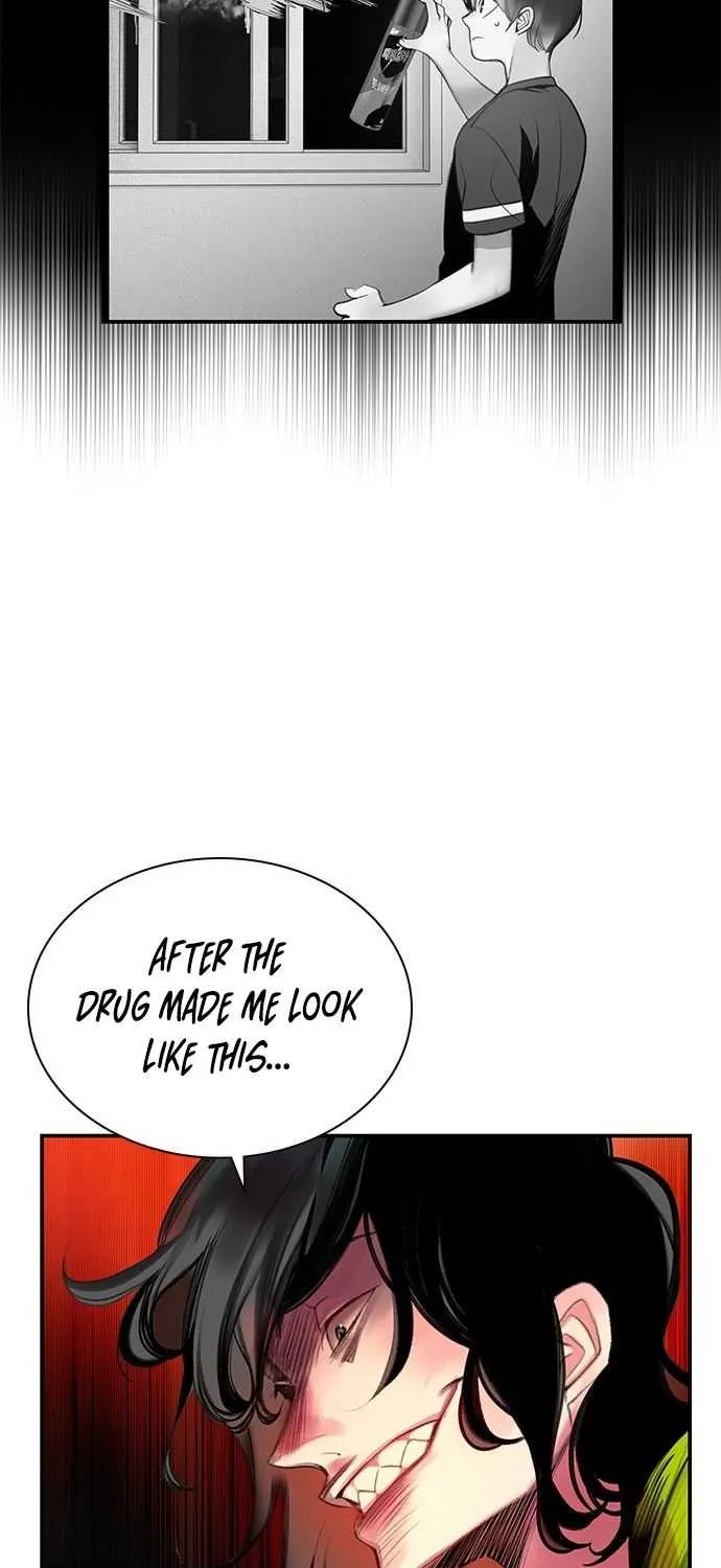 Manhwa Jungle Juice Mangakakalot X Chapter 1 Page 140