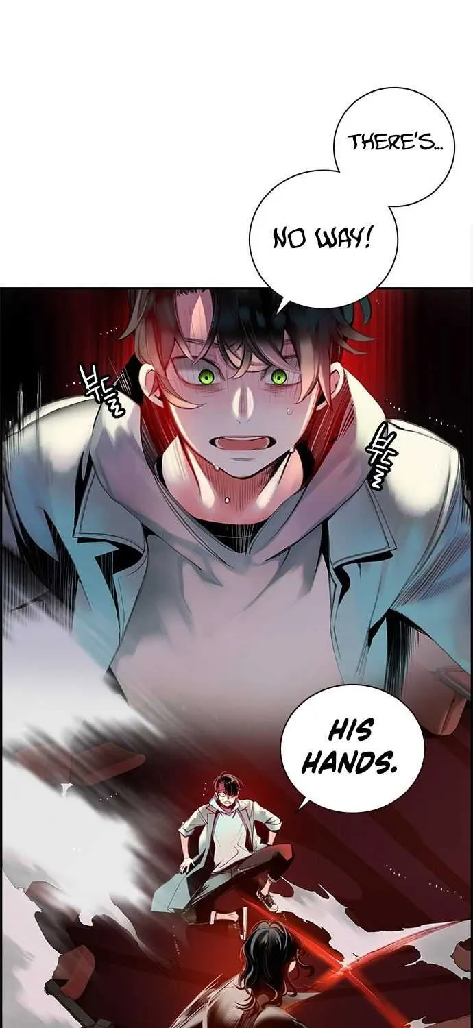 Manhwa Jungle Juice Mangakakalot X Chapter 1 Page 133