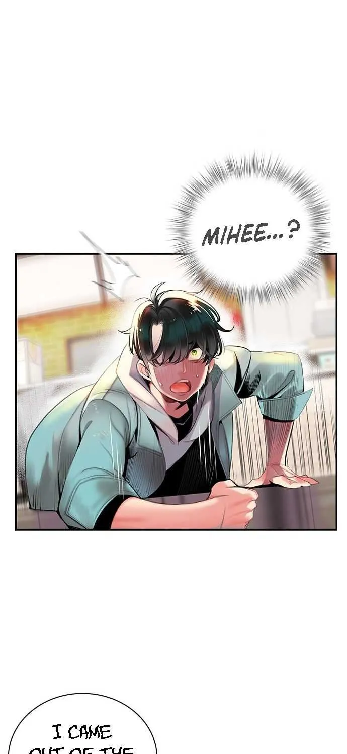 Manhwa Jungle Juice Mangakakalot X Chapter 1 Page 146