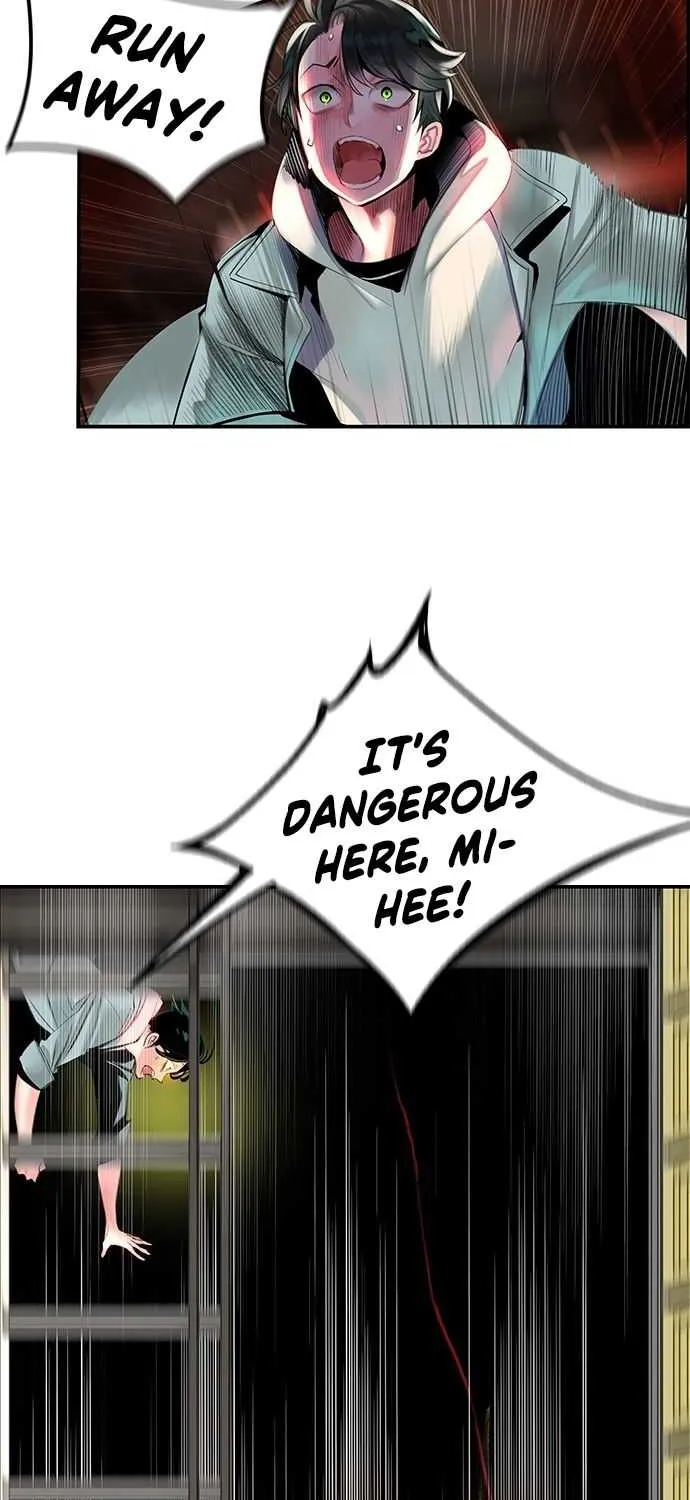 Manhwa Jungle Juice Mangakakalot X Chapter 1 Page 150