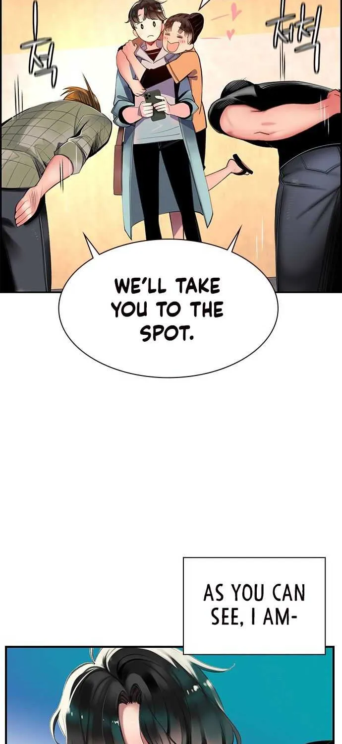 Manhwa Jungle Juice Mangakakalot X Chapter 1 Page 15