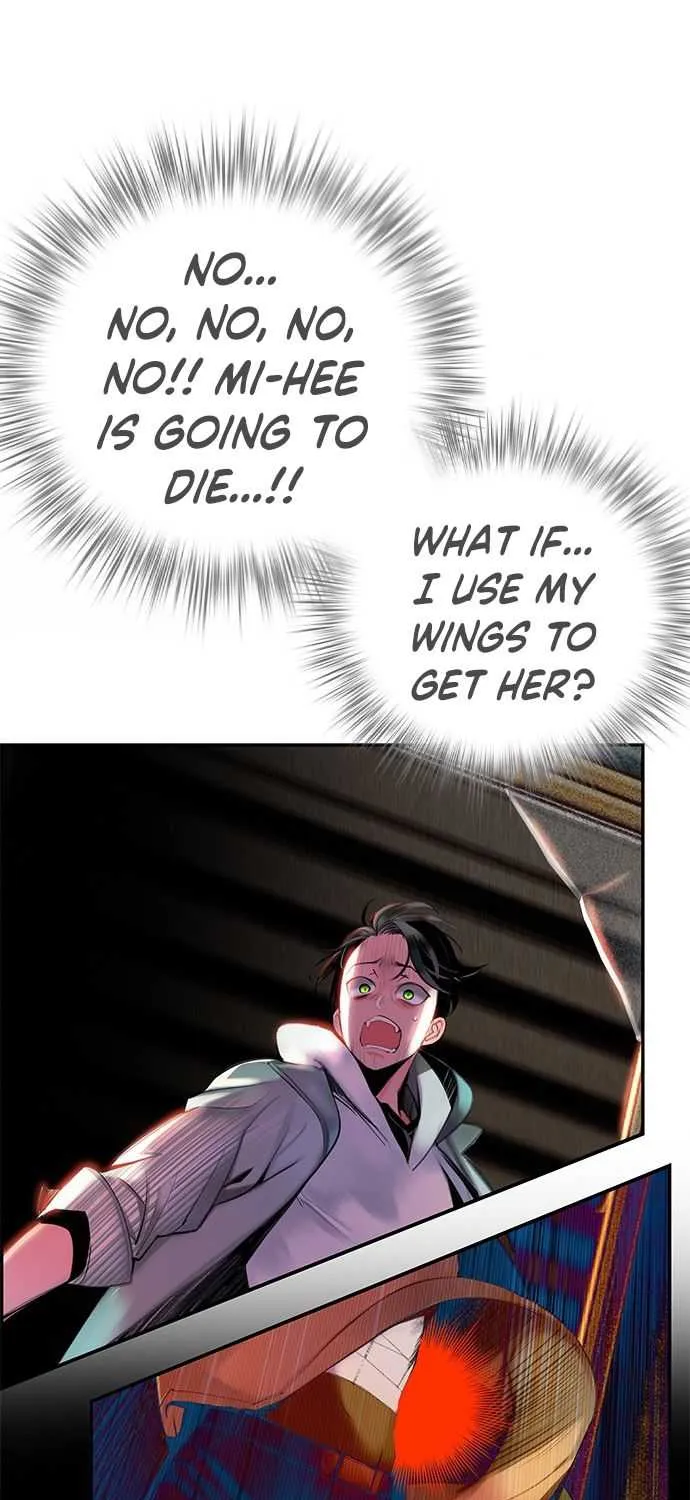 Manhwa Jungle Juice Mangakakalot X Chapter 1 Page 156