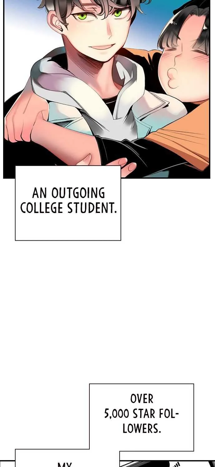 Manhwa Jungle Juice Mangakakalot X Chapter 1 Page 16