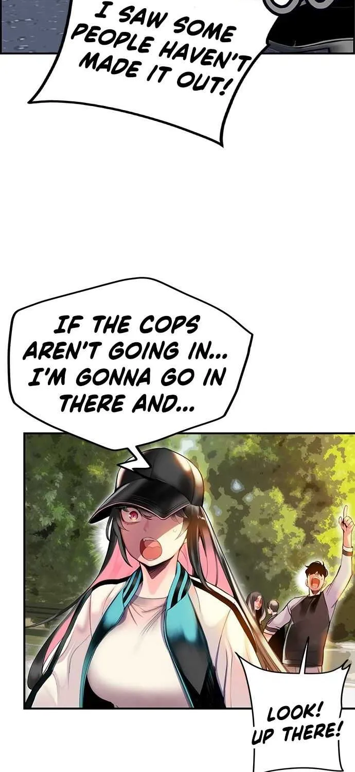 Manhwa Jungle Juice Mangakakalot X Chapter 1 Page 153