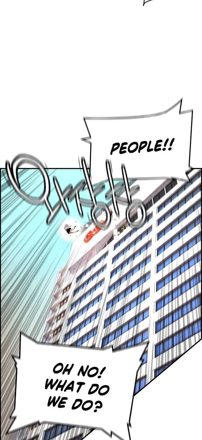Manhwa Jungle Juice Mangakakalot X Chapter 1 Page 154