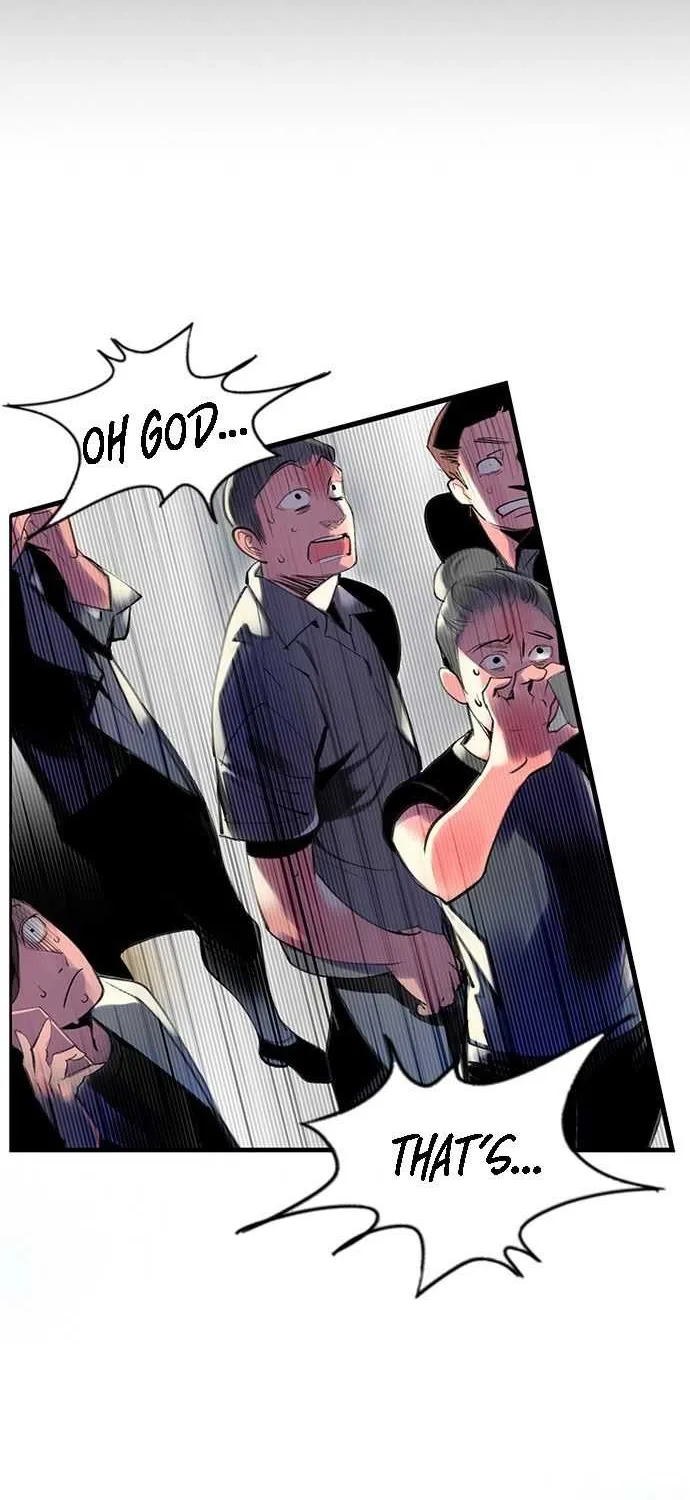 Manhwa Jungle Juice Mangakakalot X Chapter 1 Page 165