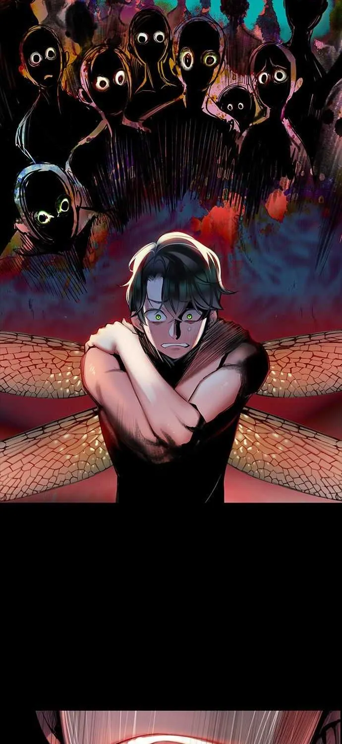 Manhwa Jungle Juice Mangakakalot X Chapter 1 Page 161