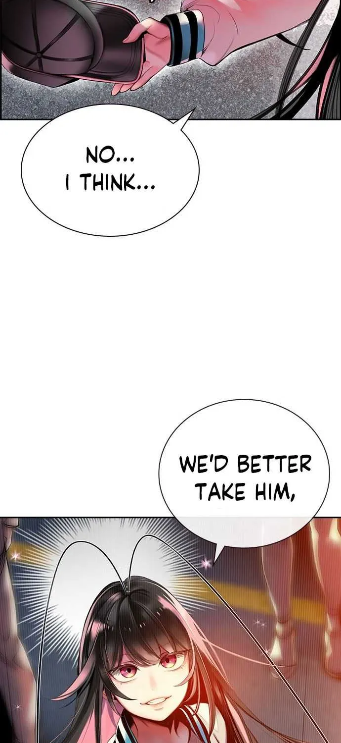 Manhwa Jungle Juice Mangakakalot X Chapter 1 Page 189