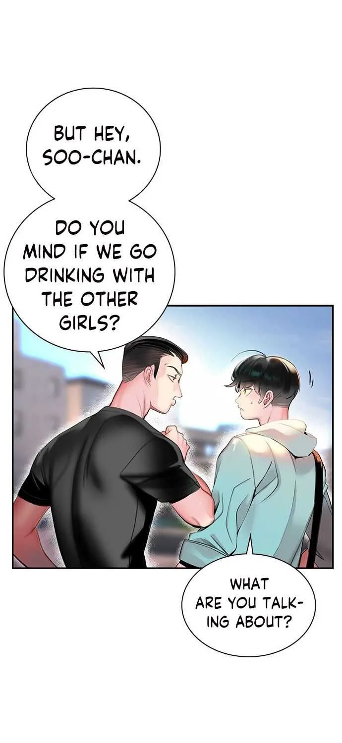 Manhwa Jungle Juice Mangakakalot X Chapter 1 Page 24