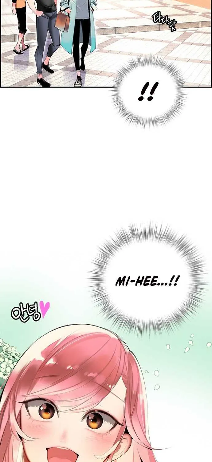 Manhwa Jungle Juice Mangakakalot X Chapter 1 Page 27