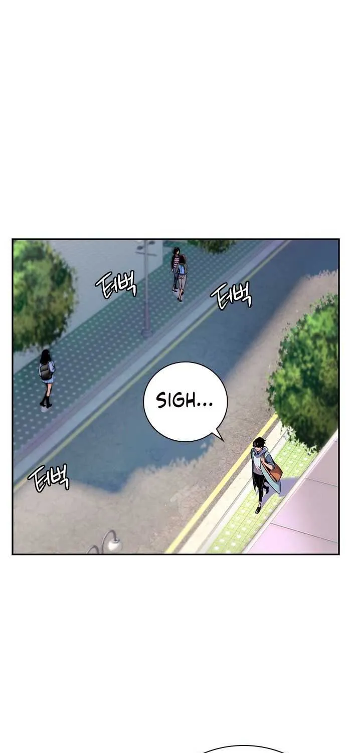 Manhwa Jungle Juice Mangakakalot X Chapter 1 Page 38