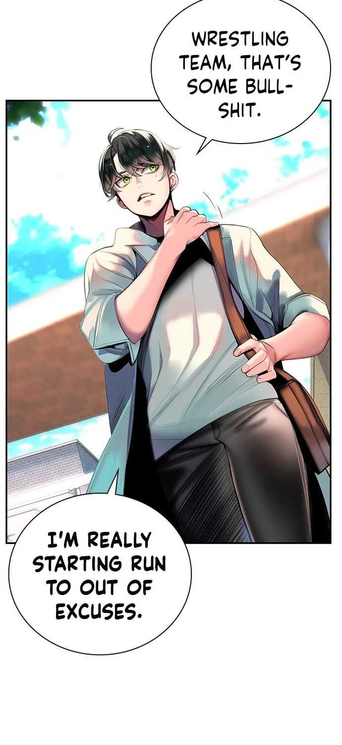 Manhwa Jungle Juice Mangakakalot X Chapter 1 Page 39
