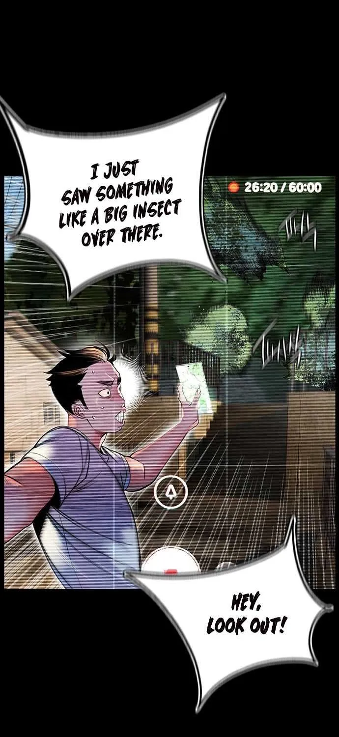 Manhwa Jungle Juice Mangakakalot X Chapter 1 Page 5