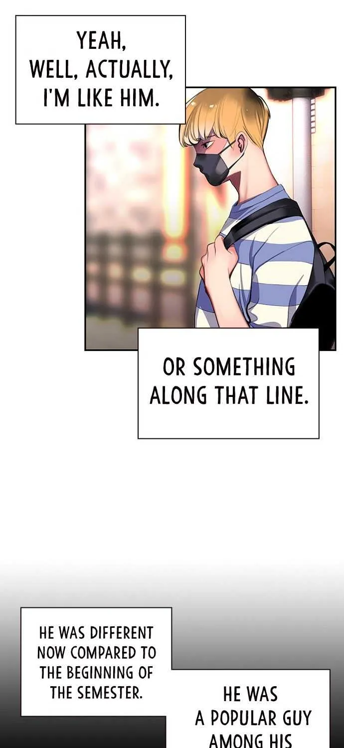 Manhwa Jungle Juice Mangakakalot X Chapter 1 Page 41
