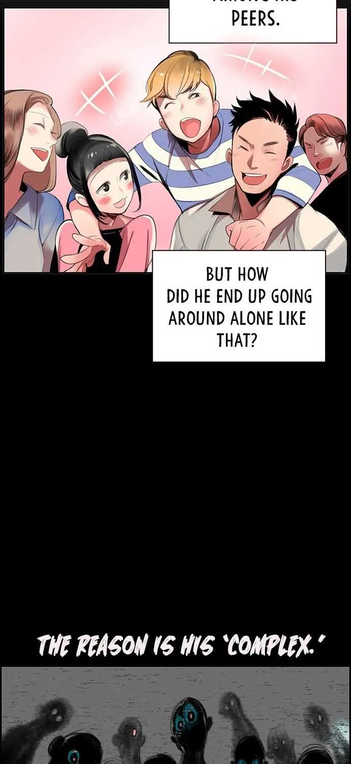 Manhwa Jungle Juice Mangakakalot X Chapter 1 Page 42