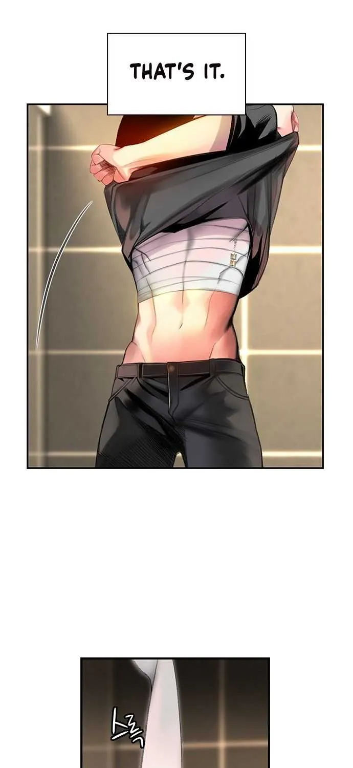 Manhwa Jungle Juice Mangakakalot X Chapter 1 Page 50