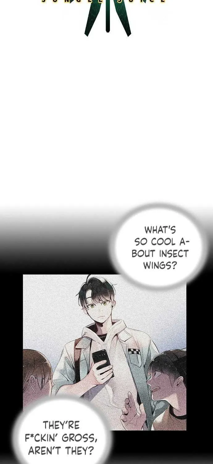 Manhwa Jungle Juice Mangakakalot X Chapter 1 Page 53