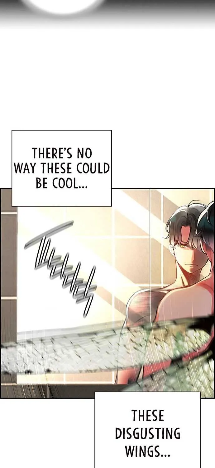 Manhwa Jungle Juice Mangakakalot X Chapter 1 Page 54