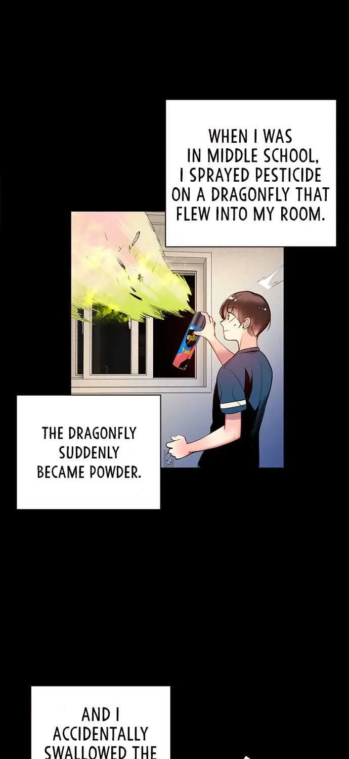 Manhwa Jungle Juice Mangakakalot X Chapter 1 Page 56