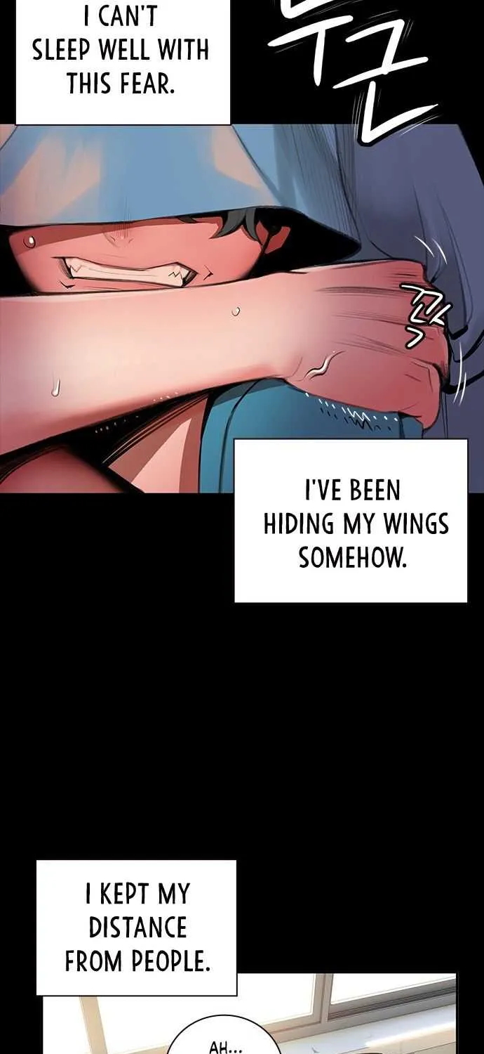 Manhwa Jungle Juice Mangakakalot X Chapter 1 Page 60