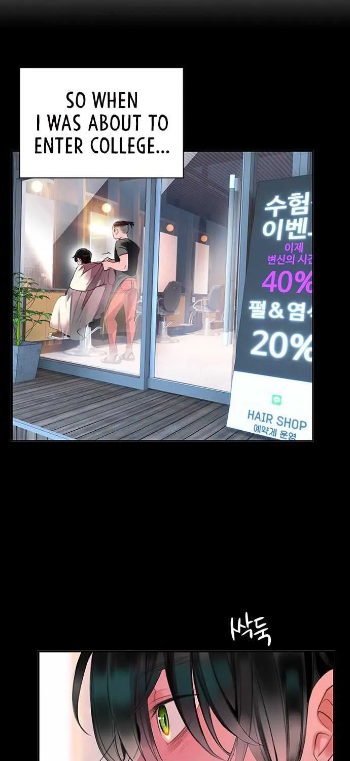 Manhwa Jungle Juice Mangakakalot X Chapter 1 Page 64