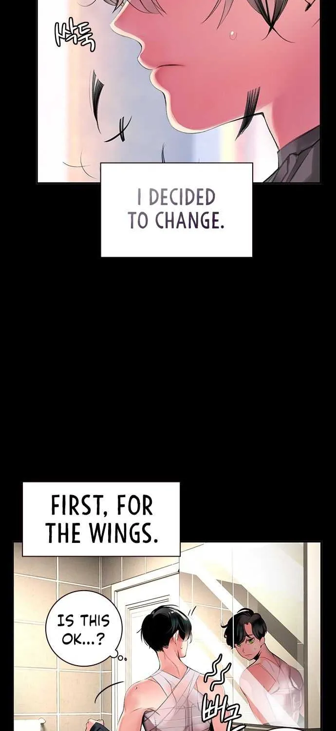 Manhwa Jungle Juice Mangakakalot X Chapter 1 Page 65