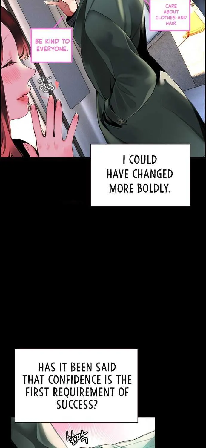 Manhwa Jungle Juice Mangakakalot X Chapter 1 Page 67