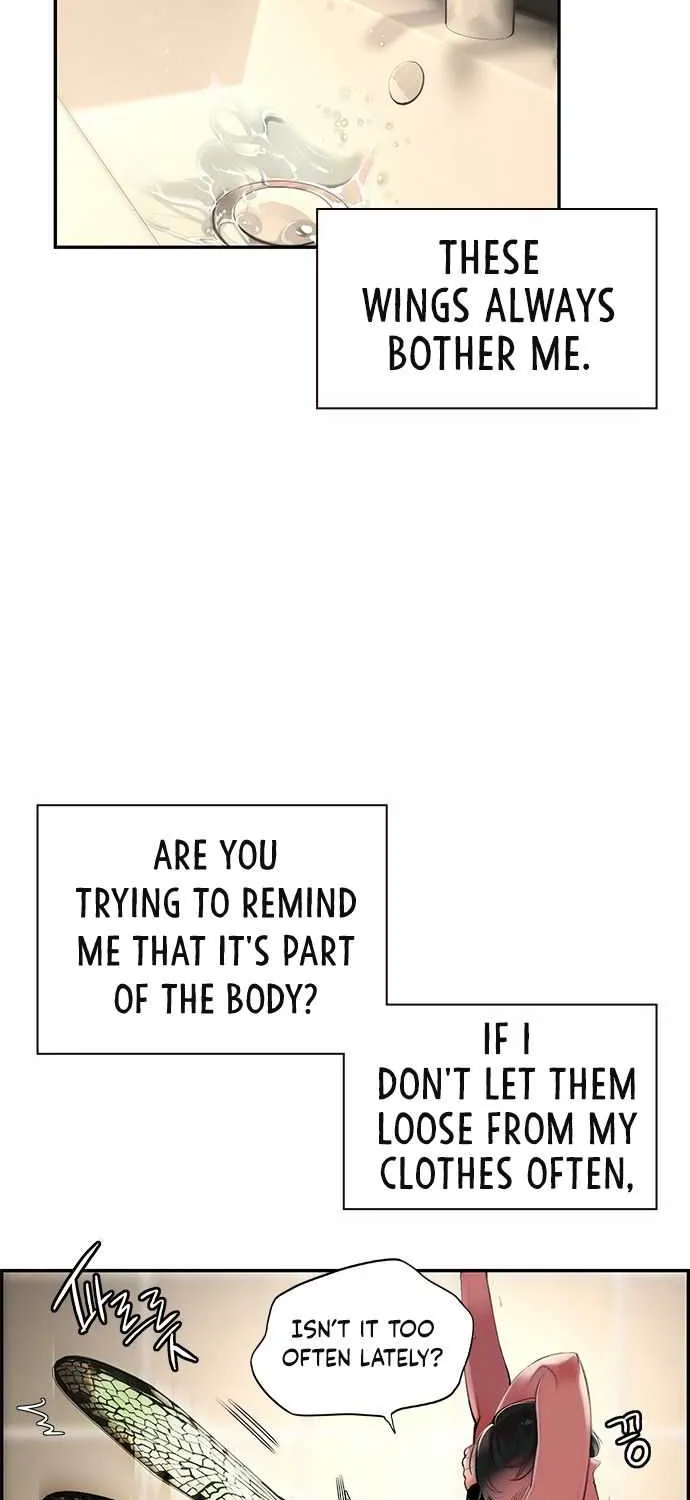 Manhwa Jungle Juice Mangakakalot X Chapter 1 Page 72
