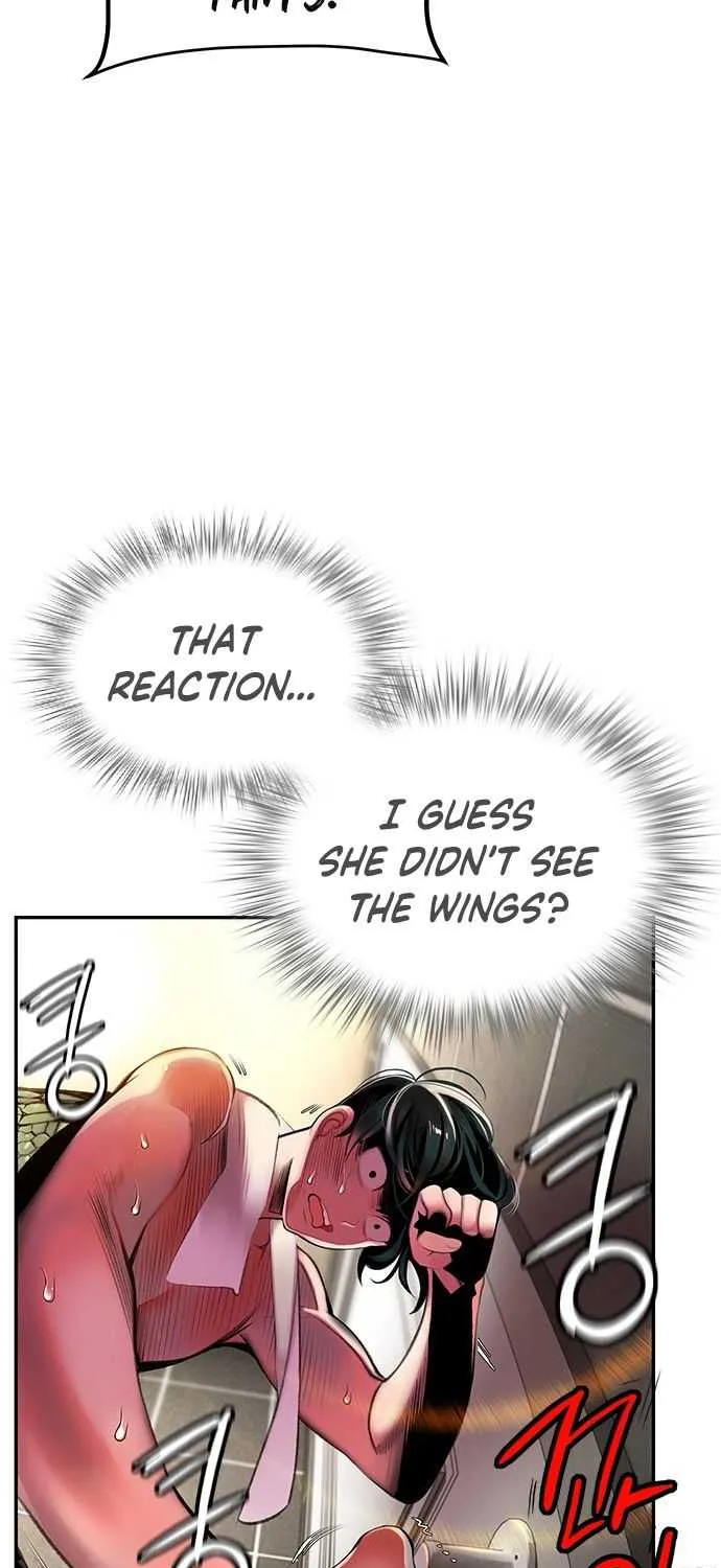 Manhwa Jungle Juice Mangakakalot X Chapter 1 Page 78
