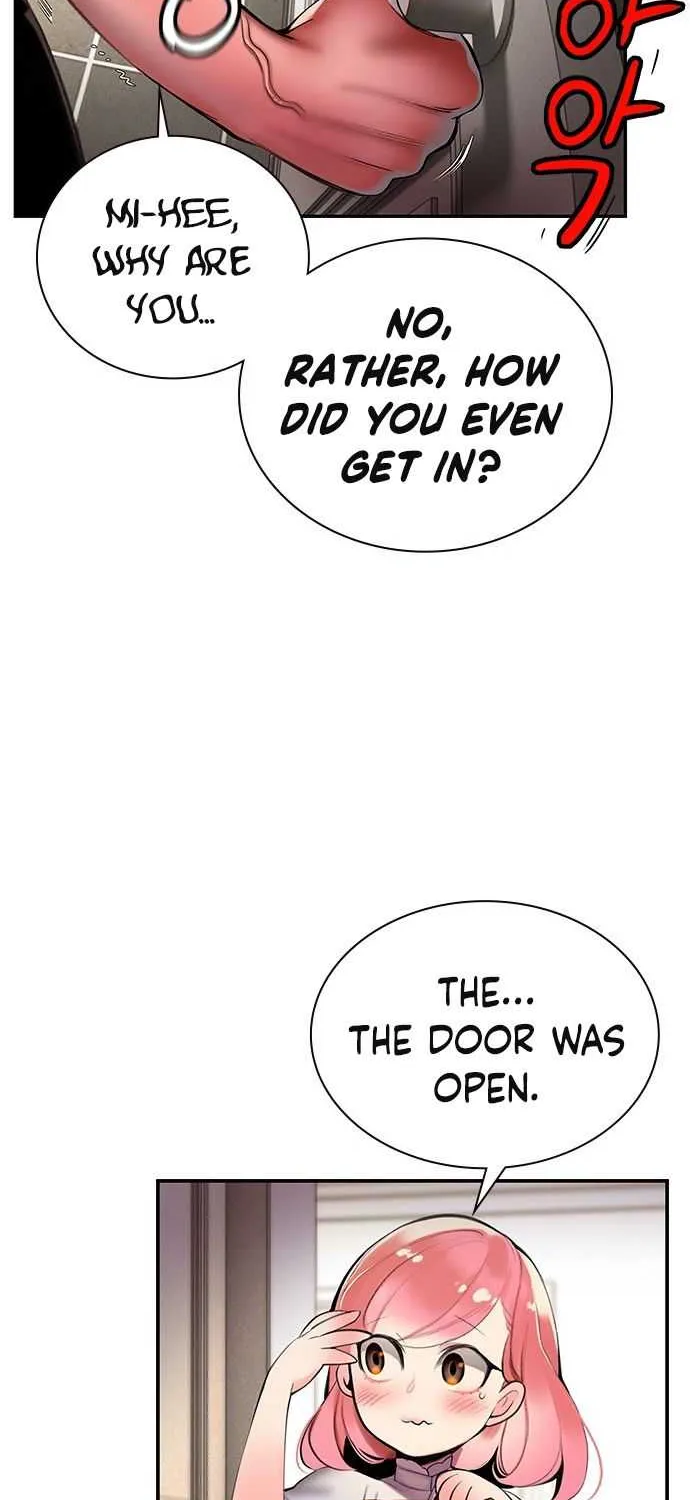 Manhwa Jungle Juice Mangakakalot X Chapter 1 Page 79