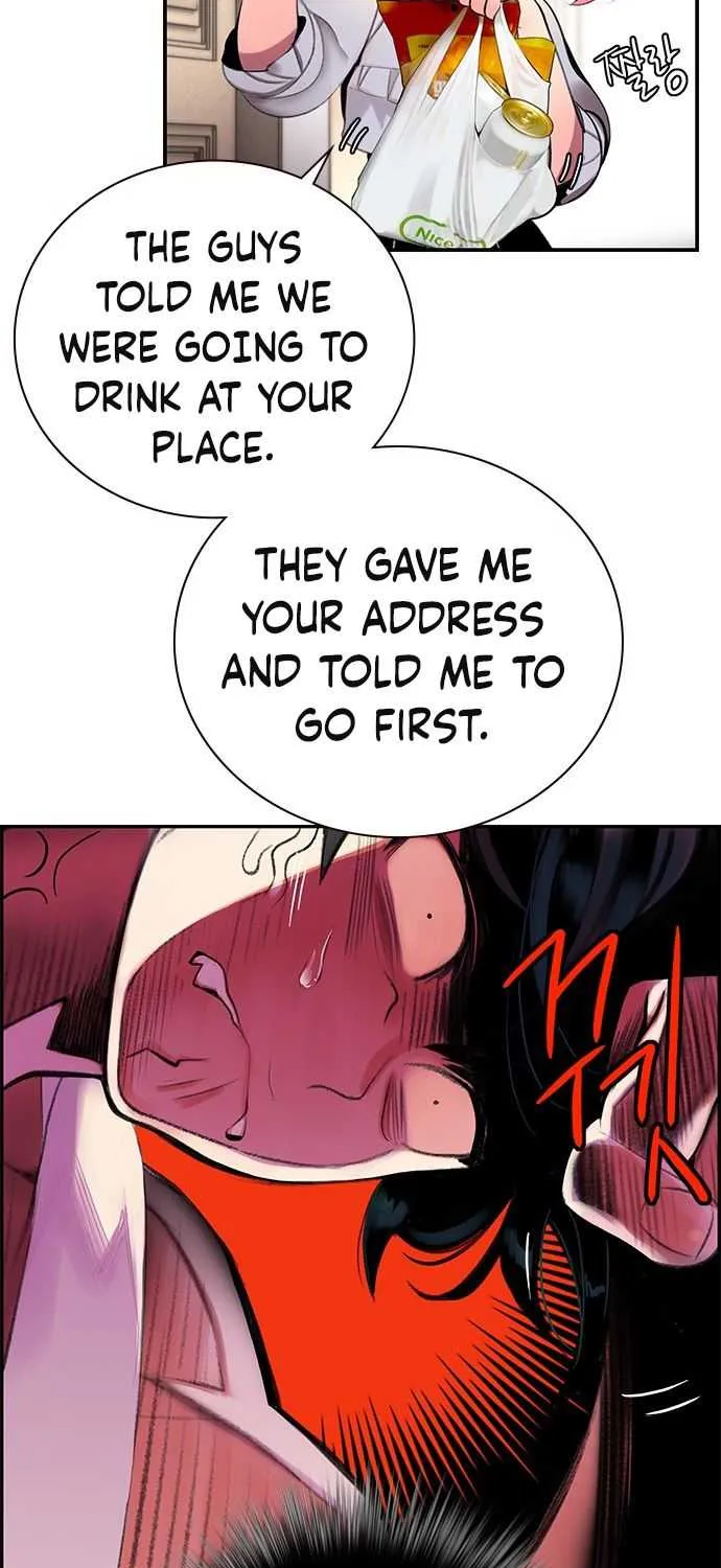 Manhwa Jungle Juice Mangakakalot X Chapter 1 Page 80