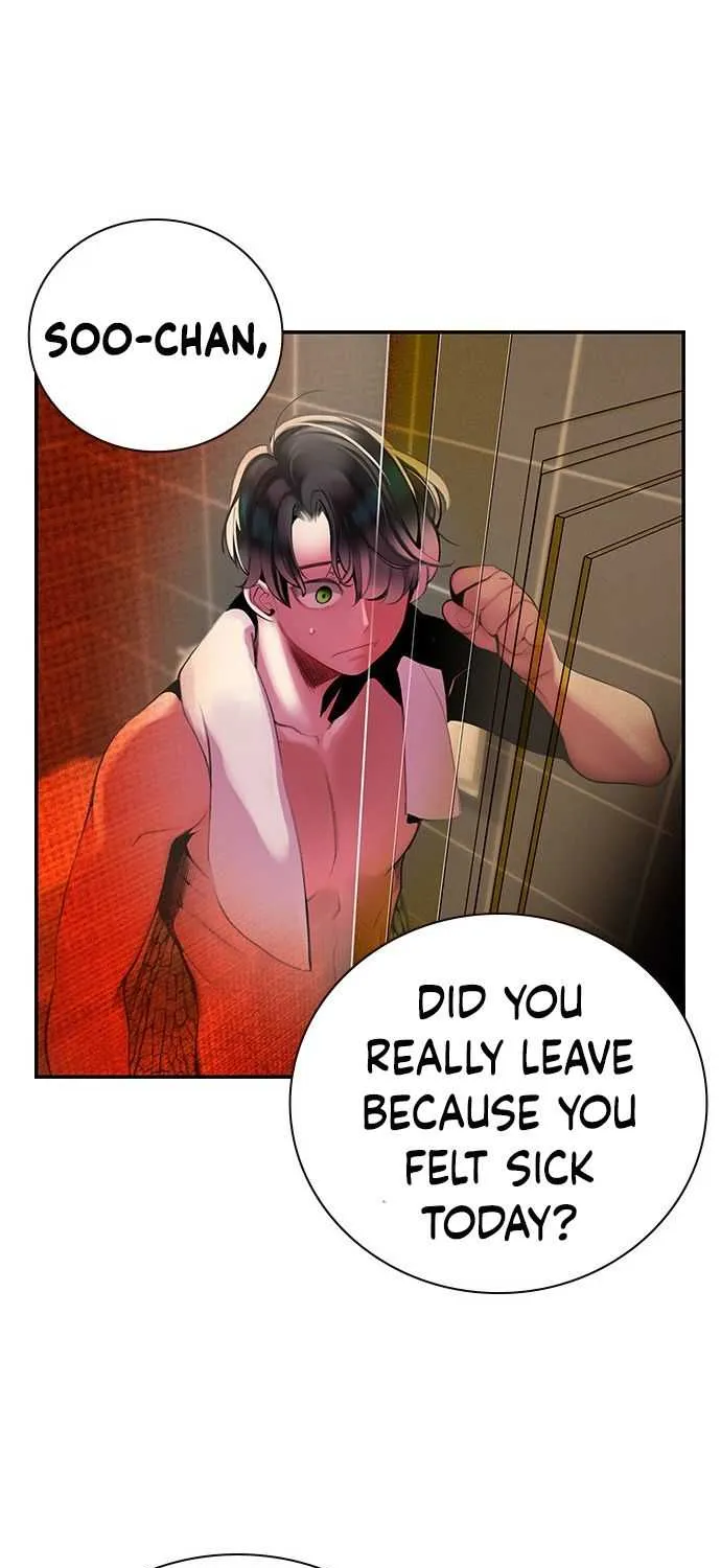 Manhwa Jungle Juice Mangakakalot X Chapter 1 Page 82
