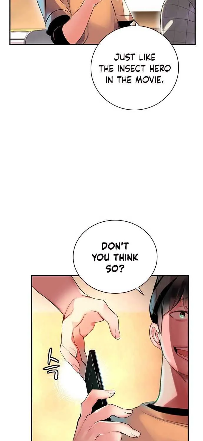 Manhwa Jungle Juice Mangakakalot X Chapter 1 Page 10