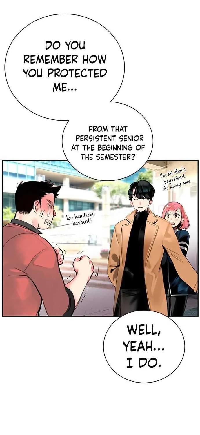 Manhwa Jungle Juice Mangakakalot X Chapter 1 Page 95