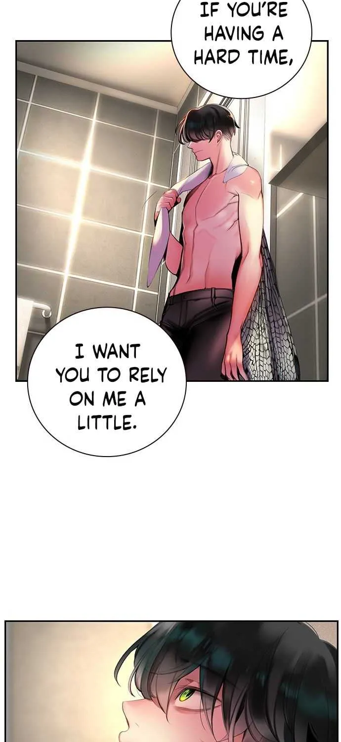 Manhwa Jungle Juice Mangakakalot X Chapter 1 Page 99