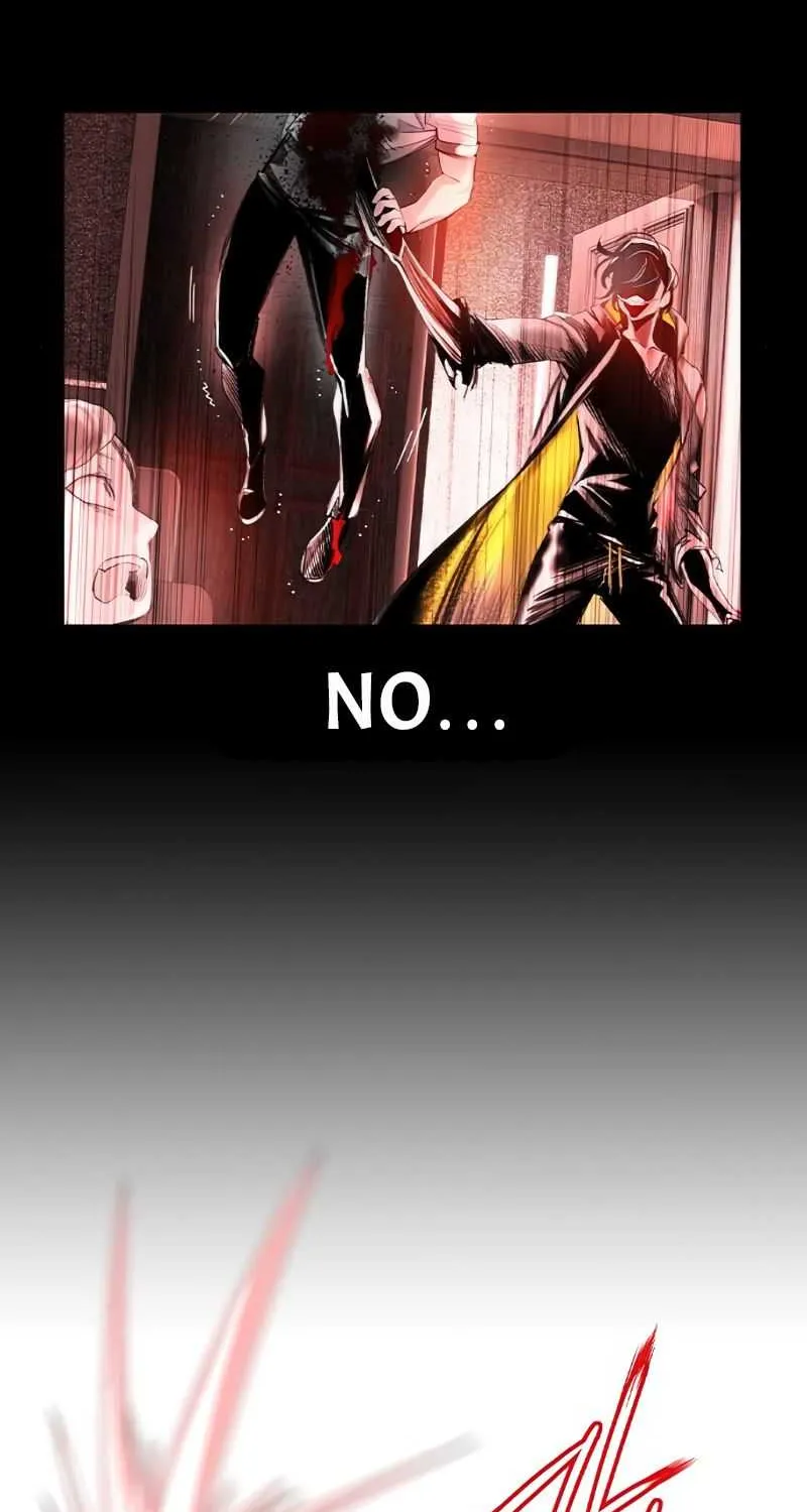 Manhwa Jungle Juice Mangakakalot X Chapter 10 Page 18