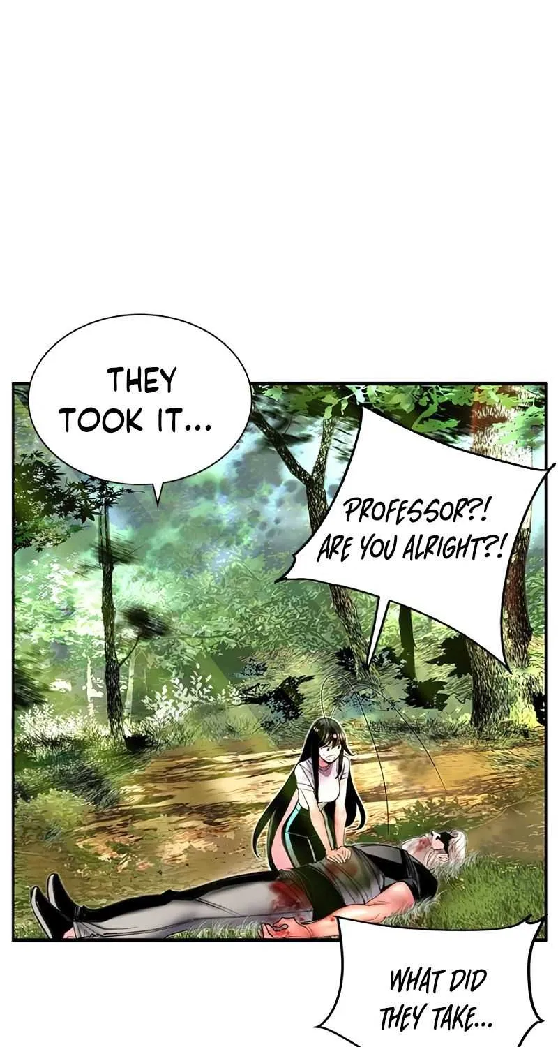 Manhwa Jungle Juice Mangakakalot X Chapter 10 Page 105