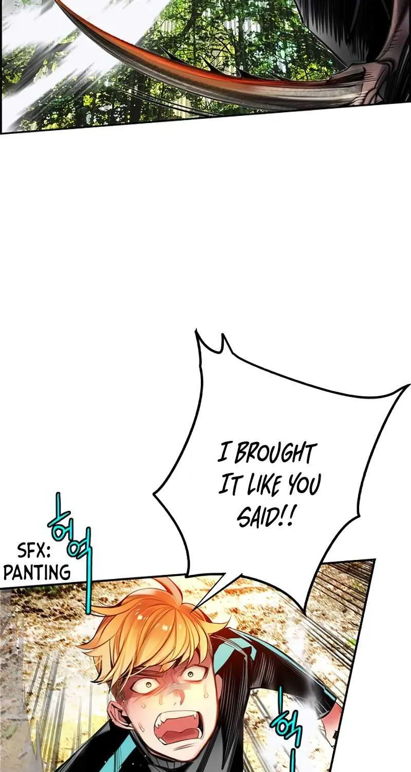 Manhwa Jungle Juice Mangakakalot X Chapter 10 Page 109