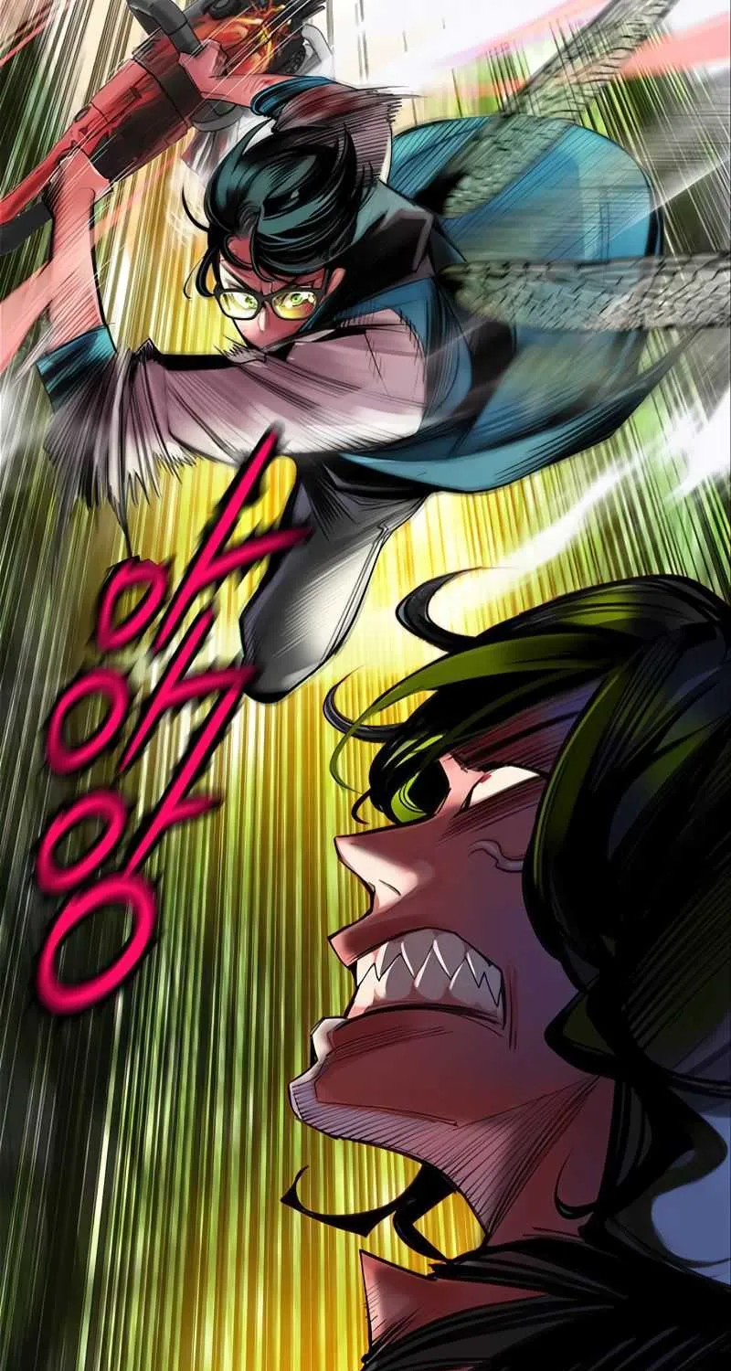 Manhwa Jungle Juice Mangakakalot X Chapter 10 Page 112