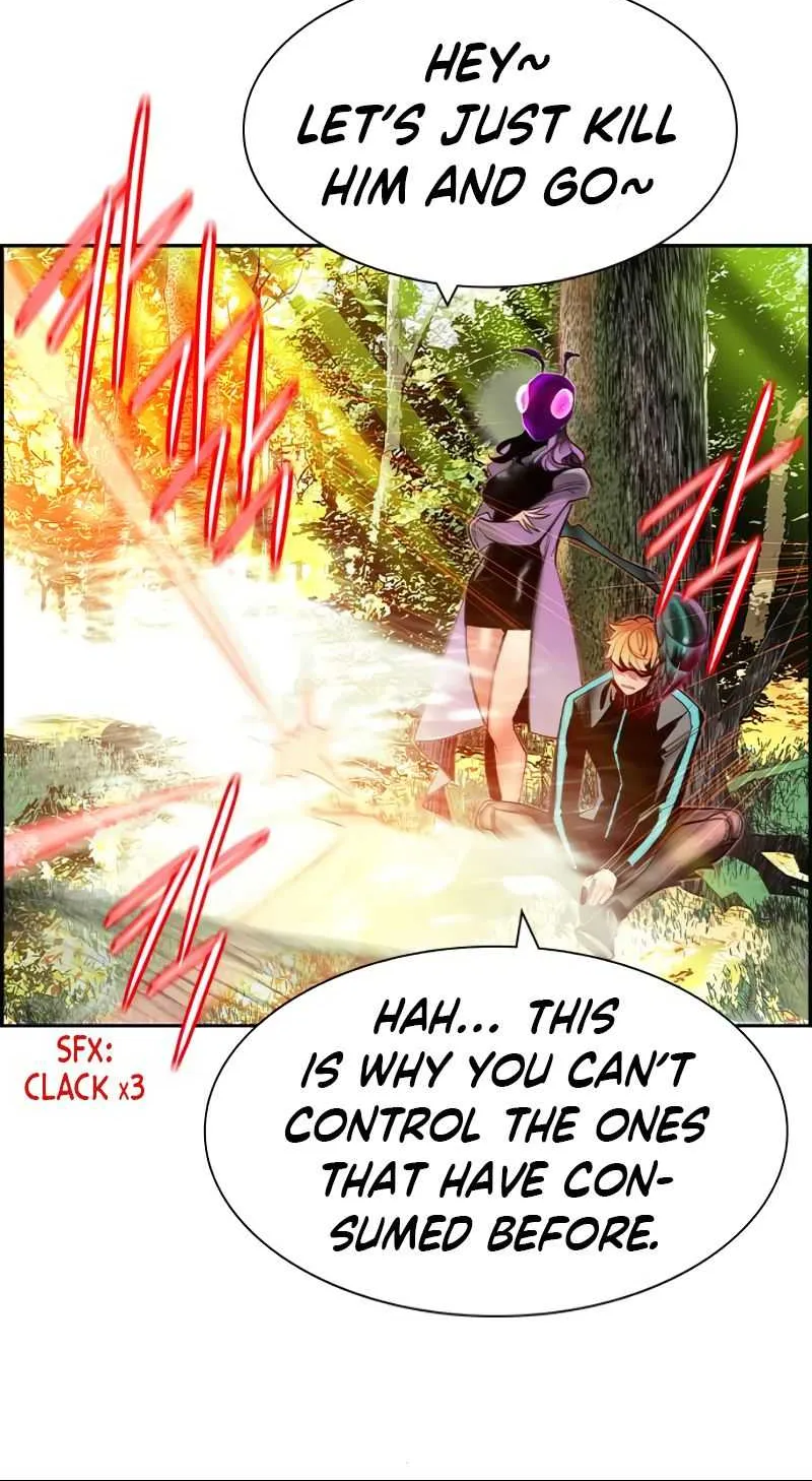 Manhwa Jungle Juice Mangakakalot X Chapter 10 Page 22