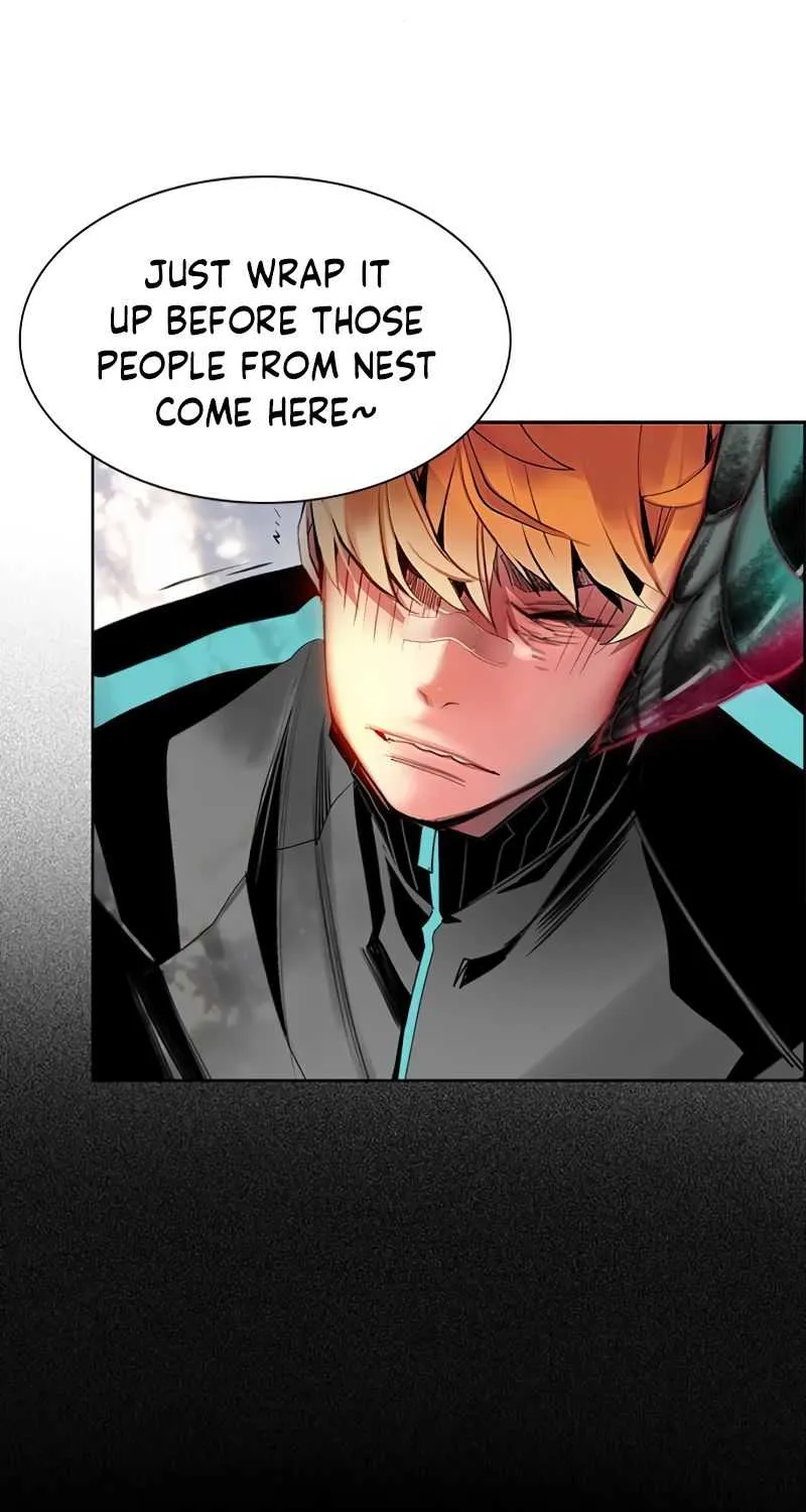 Manhwa Jungle Juice Mangakakalot X Chapter 10 Page 23