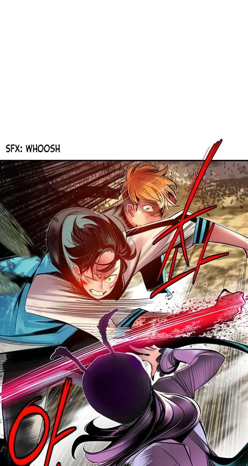 Manhwa Jungle Juice Mangakakalot X Chapter 10 Page 35