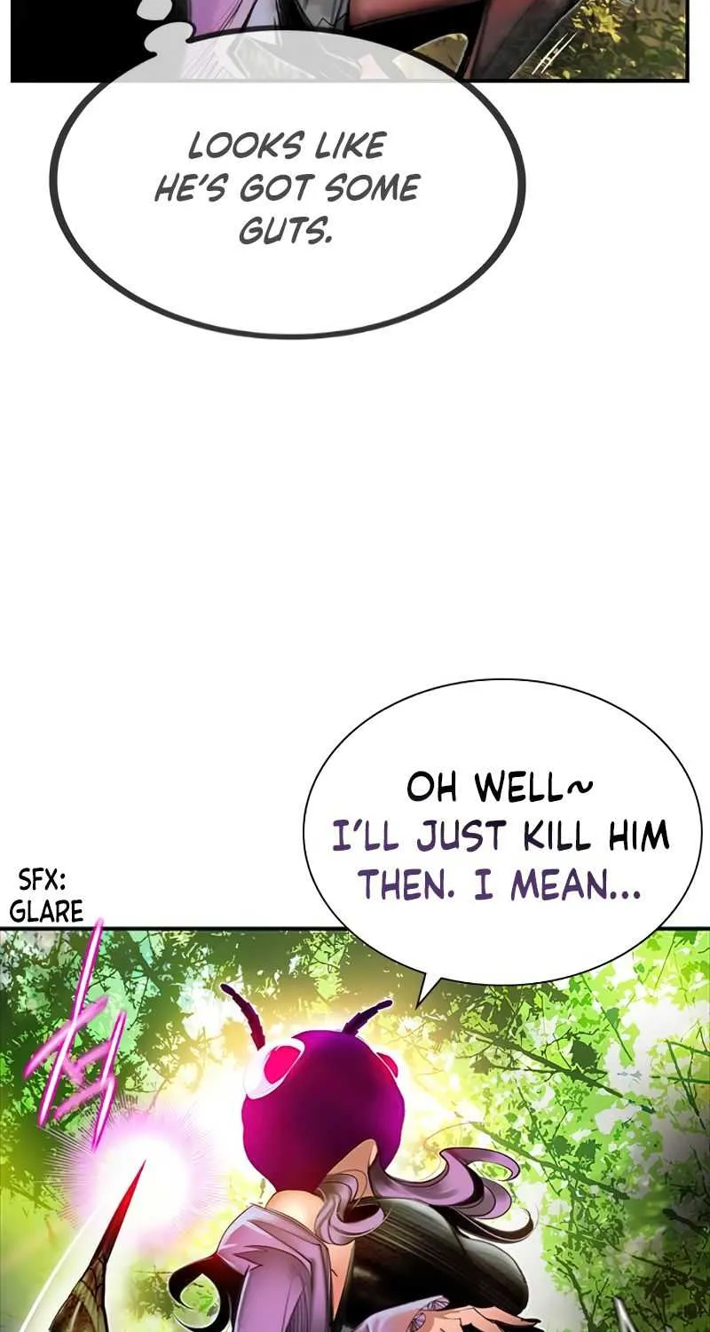 Manhwa Jungle Juice Mangakakalot X Chapter 10 Page 32