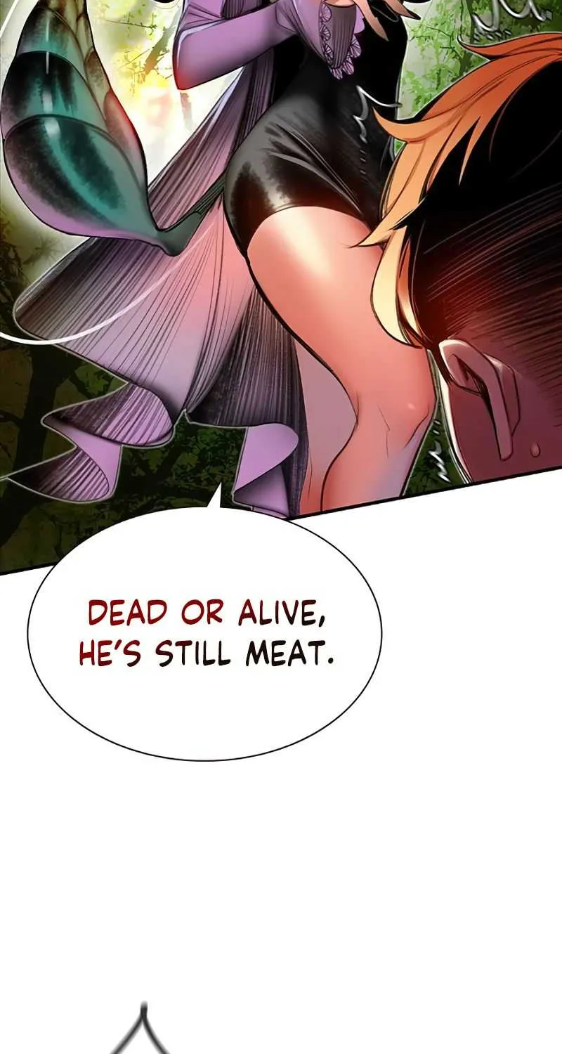 Manhwa Jungle Juice Mangakakalot X Chapter 10 Page 33